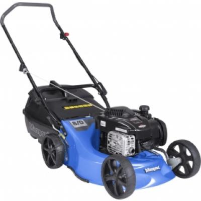 Lawnmowers | Morrison Mowers | Masport Lawn Mowers | Hastings | Franick ...