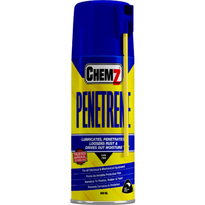 Contact Clean MPI C12 - Chemz Limited